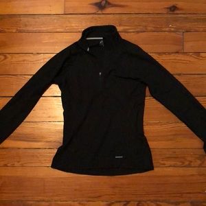 Patagonia Women’s Quarter Zip